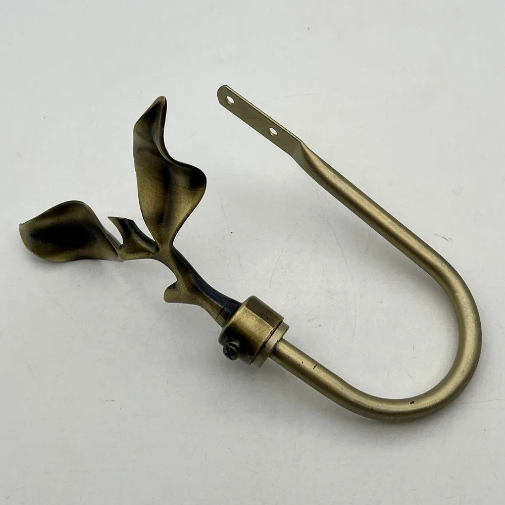 N/A antique brass